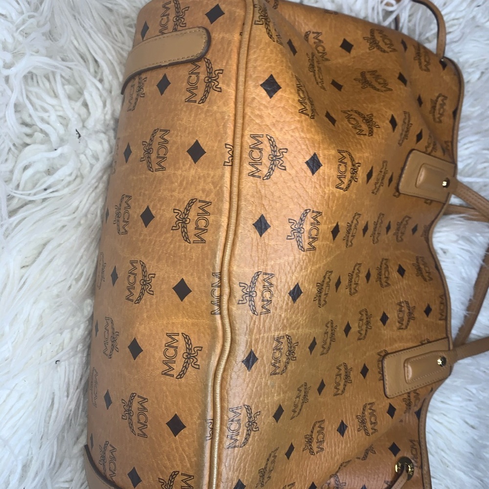 MCM Tote